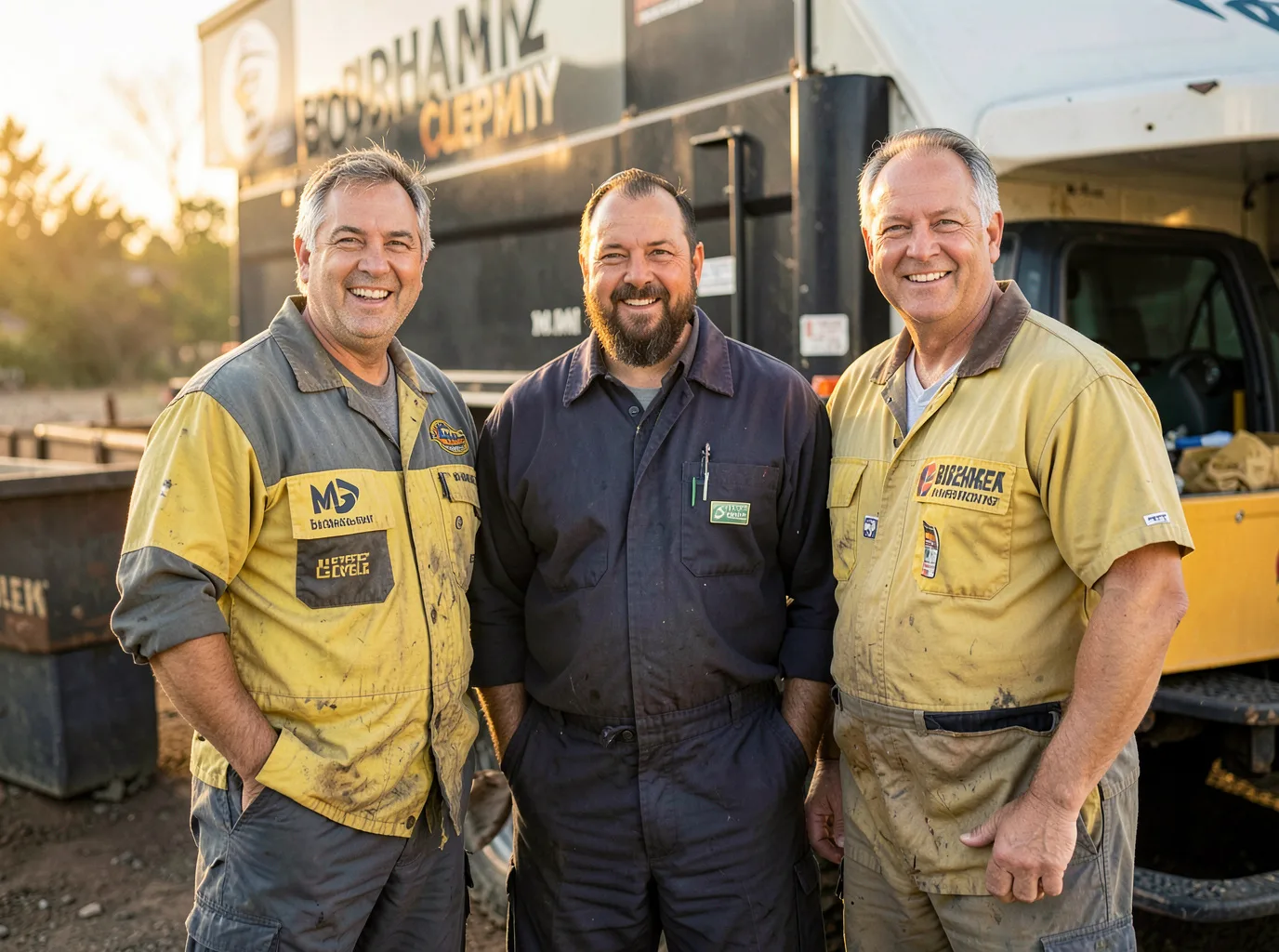 Sewage Cleanup company in Carrollton, GA