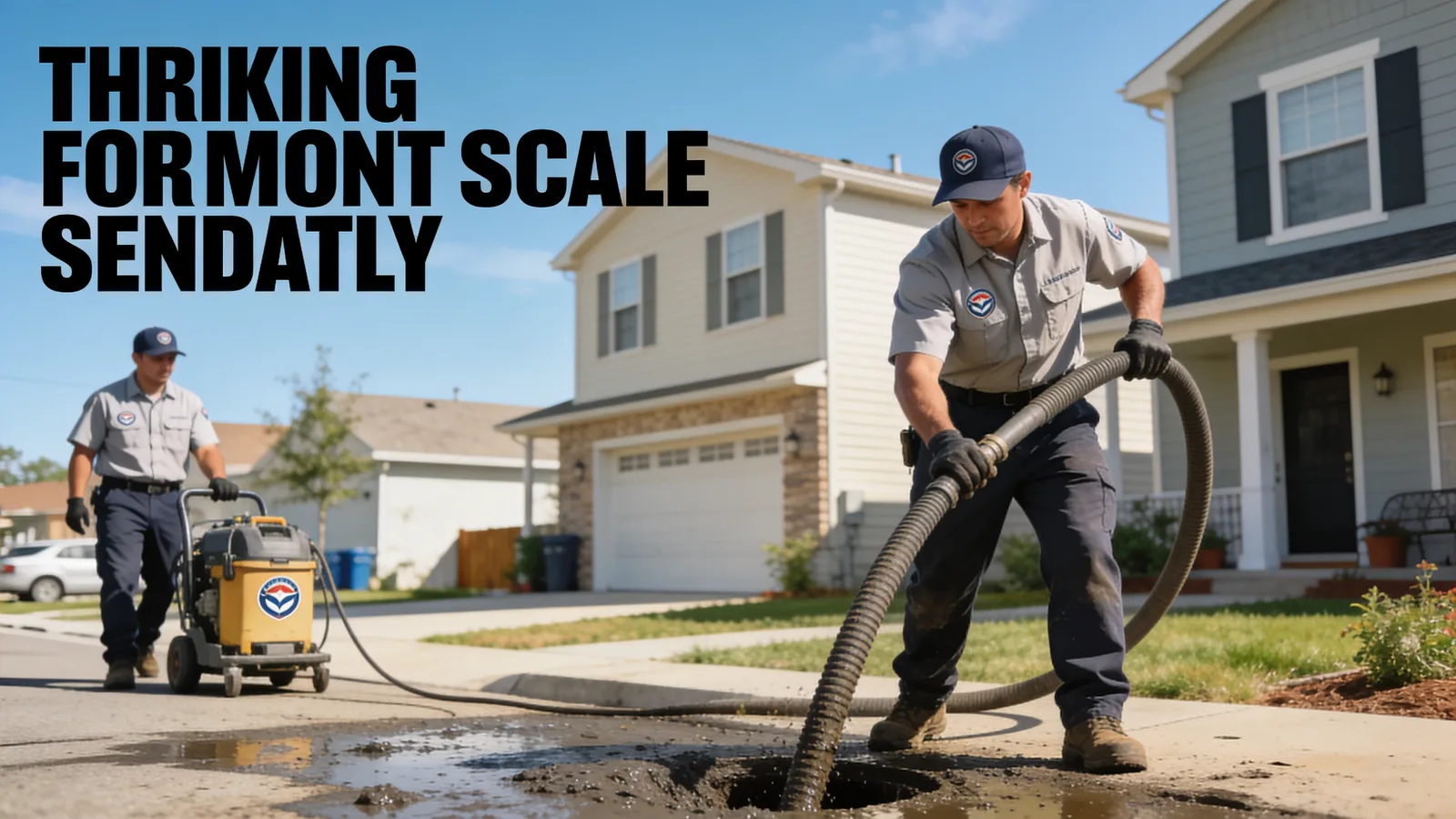 Sewage Cleanup in Carrollton, GA near me